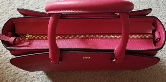 Authentic Tory burch handbag - Picture 7 of 7